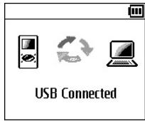 JVC XA-HD500S - Choisissez comme expliqué ci-dessus, puis cliquez sur OK > windows media player 10 démarre, puis la fenêtre suivante apparait. - 3