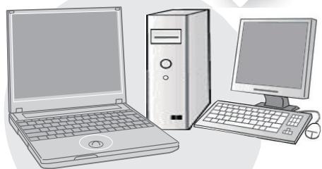 JVC DLA-HD550BE - Selecting Connecting Devices - 3