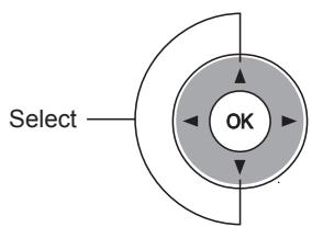 JVC DLA-HD550BE - Adjust picture quality - 2