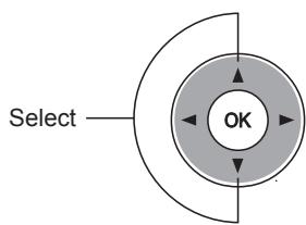 JVC DLA-HD550WE - Adjust picture quality - 2
