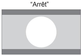 JVC DLA-HD990BE - Signal d'entrée > Éternellement V (lorsque des signaux HD ou SD sont en entrée) - 1