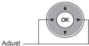 JVC DLA-HD990BE - Adjust picture quality - 4