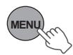 JVC DLA-HD990BE - Procédures d'utilisation du menu - 1