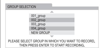 JVC EXA15 PAGE 9-16 - Écran du téléviseur - 1