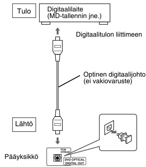 JVC FS-Y1E - HUOMAA - 1