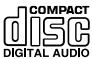 JVC FS-Y1E - Tipos de disco utilizables - 9