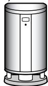 JVC FS-Y1E - Tilslutning af subwoofer - 1