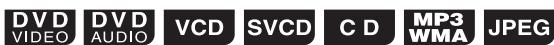 JVC FS-Y1E - Wahl der gewünschten Wiedergabe mit den Zifferntasten - 1
