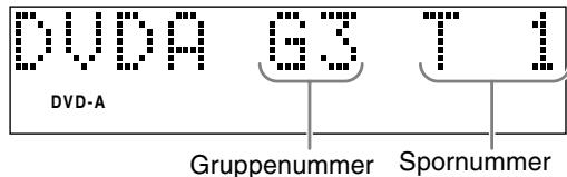 JVC FS-Y1E - Billeder, der vises på fjernsynet, när der tændt for strømmen. - 7
