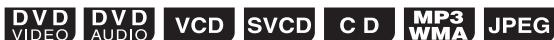 JVC FS-Y1E - Choisissez ce que vous souhaitez reproduire en utilisant les touches numériques - 1