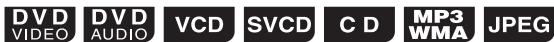 JVC FS-Y1E - Seleccione qué desea reproducir utilizando los botones numéricos - 1