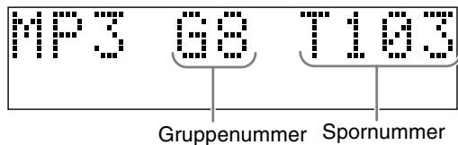 JVC FS-Y1E - Billeder, der vises på fjernsynet, när der tændt for strømmen. - 8