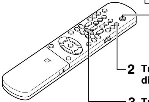 JVC FS-Y1E - Afspilningen - 2