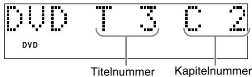 JVC FS-Y1E - Umschalten des Displayfensters - 1