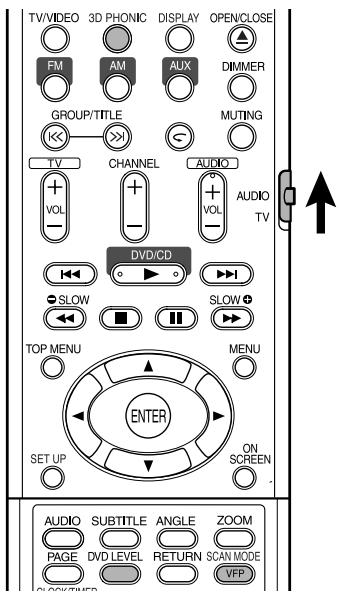 JVC FS-Y1E - HINWEIS - 1
