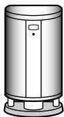 JVC FS-Y1E - Conexión del subwoofer - 1