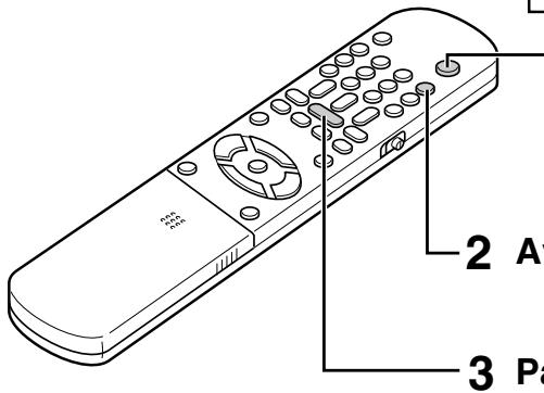 JVC FS-Y1E - Toisto - 2