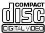 JVC FS-Y1E - Tipi di dischi riproducibili - 5