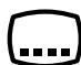 JVC FS-Y1E - Leitsymbole auf dem Fernsehschirm (Bedienerführung) - 9