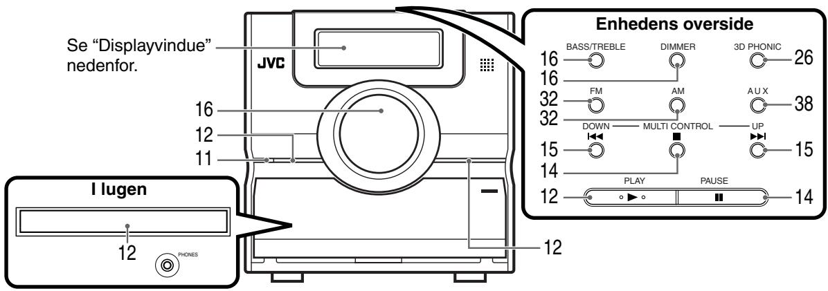 JVC FS-Y1E - MP3/WMA [JPEG]-disk - 2