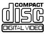 JVC FS-Y1E - Geeignete Disks - 5