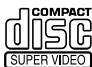 JVC FS-Y1E - Skivor som kan spelas av - 6
