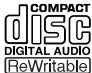 JVC FS-Y1E - Geeignete Disks - 11