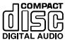 JVC FS-Y1E - Disktyper, der kan afspilles - 9