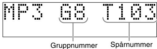 JVC FS-Y1E - För att växla visning - 3