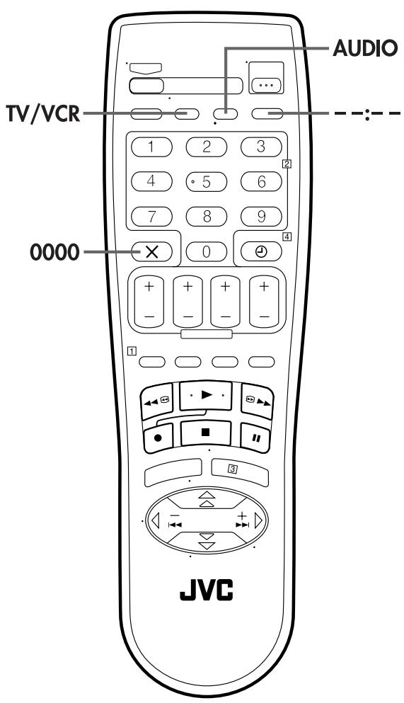 JVC HR-J670MS - Fonctions d'enregistrement - 2