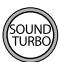 JVC NX-PN7E - Betonen des Klangs—Sound Turbo - 1