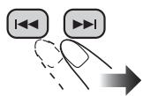 JVC NX-T5 - Pour choisir un chapitre, une plage ou un fichier Remote ONLY - 1
