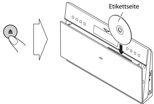 Etikettseite JVG
