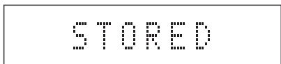 STOTED