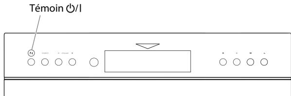 JVC NX-T5 - Cordon d'alimentation - 1
