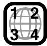 JVC NX-T5 - Hinweis zum Regionalcode - 4