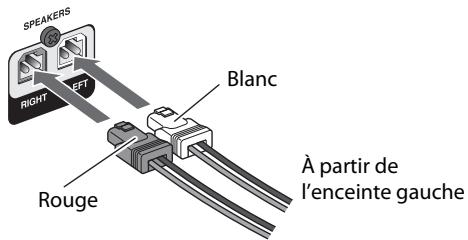 JVC NX-T5 - Enceintes - 1
