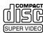 JVC NX-T5 - Types de disques/fichiers reproductibles - 6