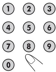 ① ② ③ ④ ⑤ ⑥ ⑦ ⑧ ⑨ ⑩