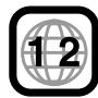 JVC NX-T5 - Hinweis zum Regionalcode - 3