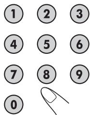 1 2 3 4 5 6 7 8 9 0