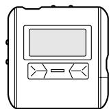 JVC UX-G110 - Verbinden van een externe apparatuur - 1