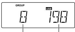 JVC UX-G210 - USB MEMORY: - 2