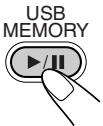 JVC UX-G210 - Zur Wiedergabe von Dateien auf dem USB-Massenspeichergerät - 2