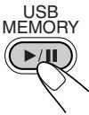 JVC UX-G210 - Per riprodurre i file contenuti nell'unità USB di memoria di massa. - 1