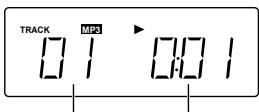 JVC UX-G210 - DISC: - 3