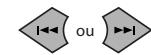 JVC UX-G375 - Choisir une fréquence - 1