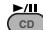 JVC UX-G375 - Reproduire un disque - 1