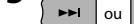 JVC UX-GN5 - Pour supprimer des plages/groups - 7