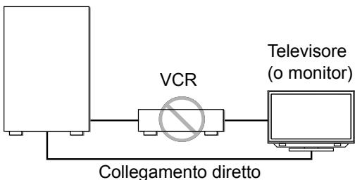 JVC UX-GN7VE - IMPORTANTE - 1